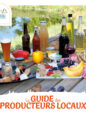 page de couverture du guide des producteurs