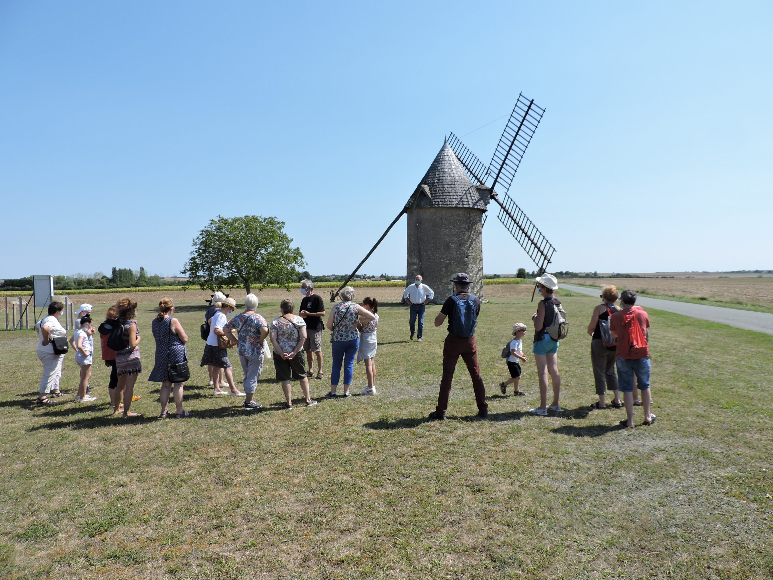 animation moulin tol cherves