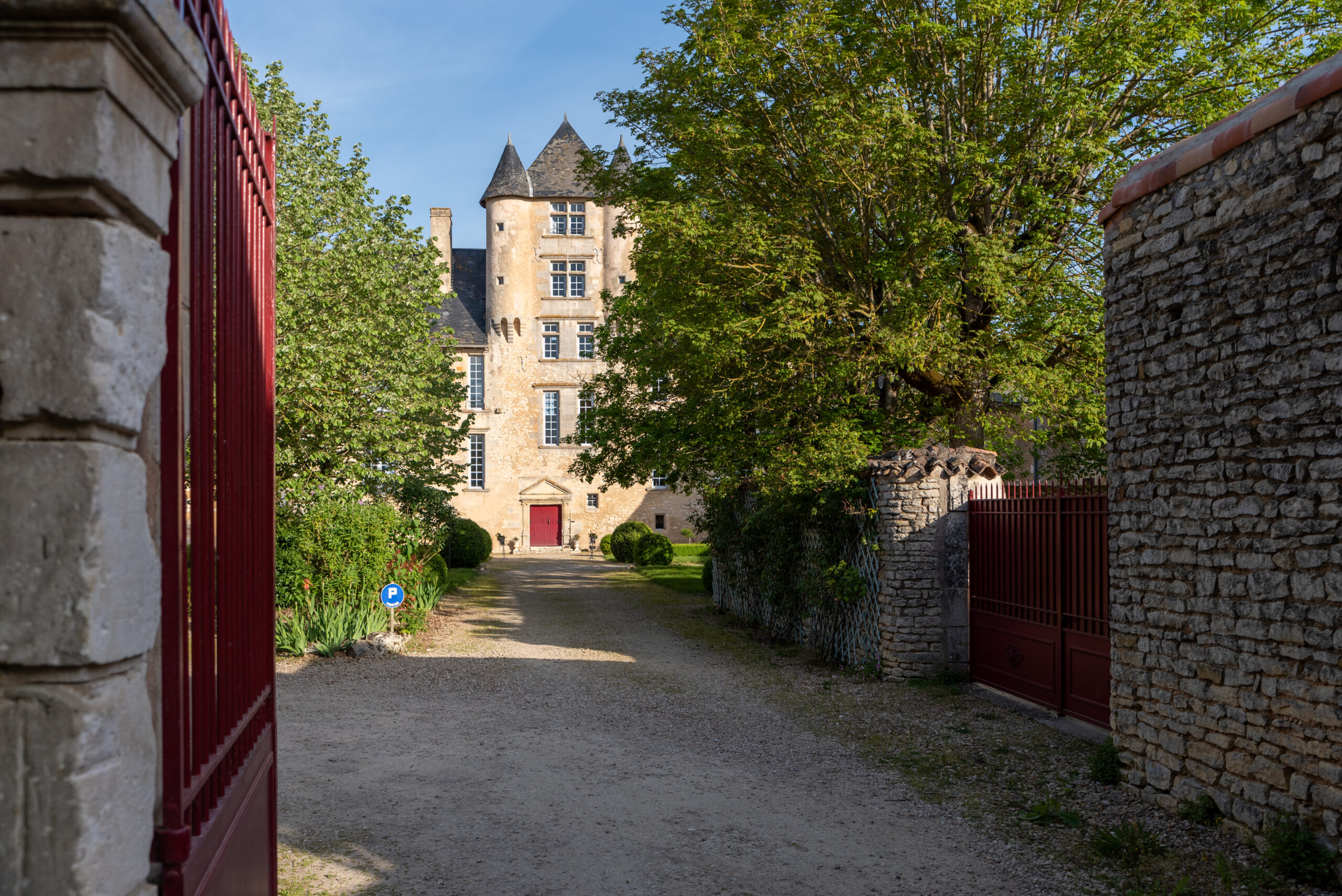 avanton chateau