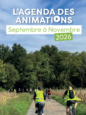agenda septembre novembre tourisme en haut-poitou