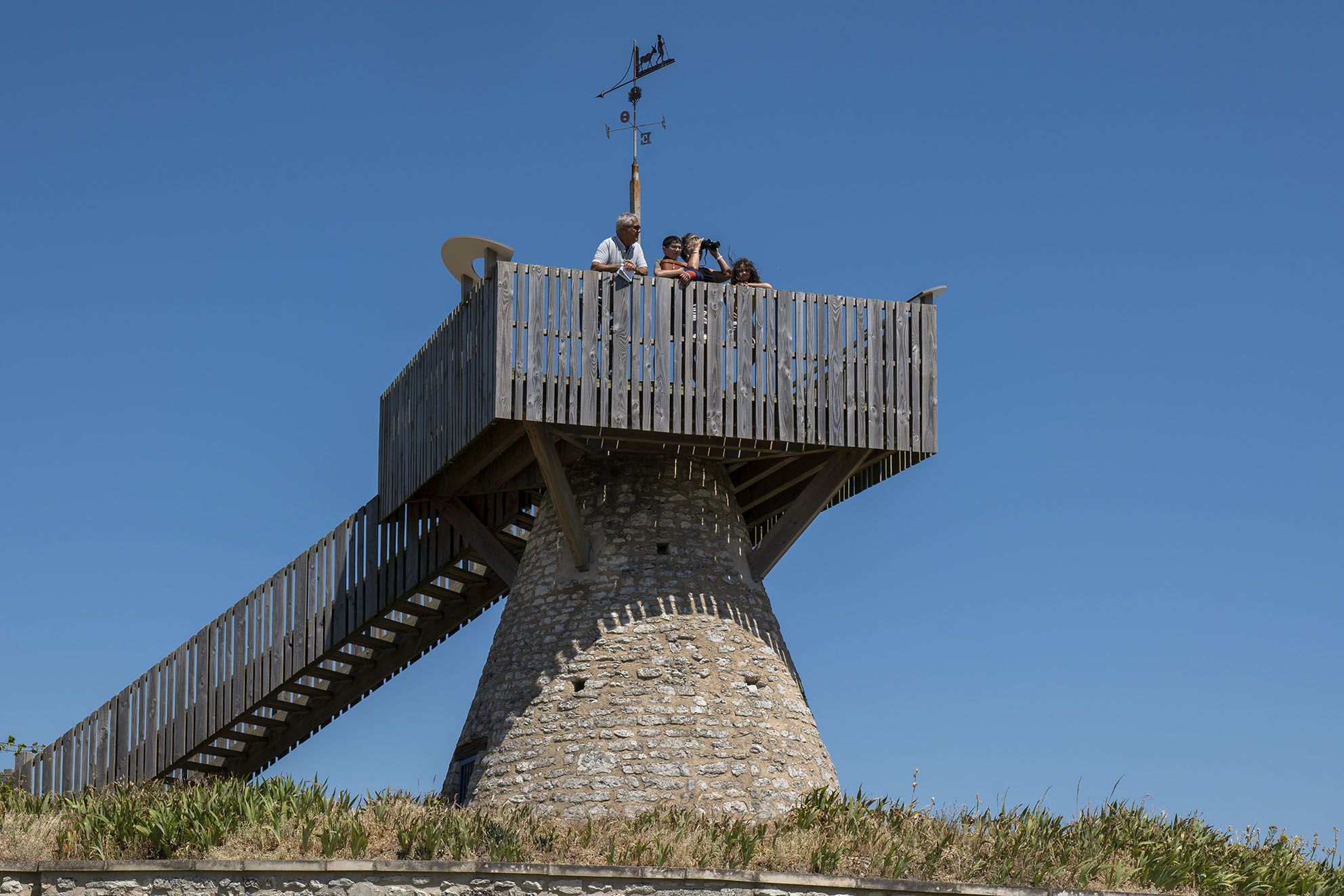 moulin cavier ©Agence Zébrelle - Bastien SAUVE
