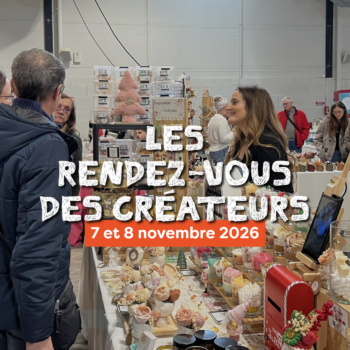 vignette rendez-vous des créateurs 2026