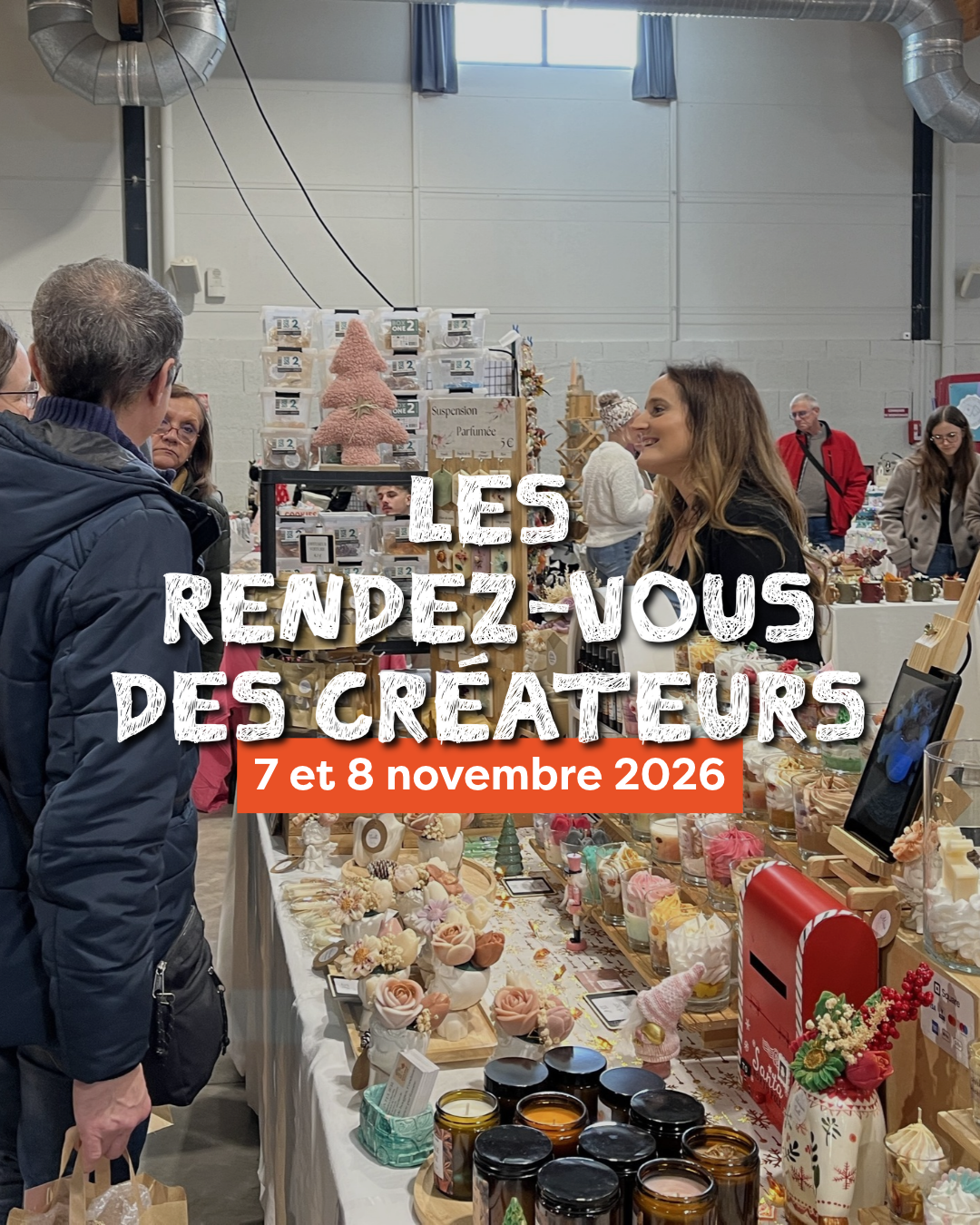 vignette rendez-vous des créateurs 2026